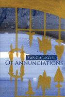 Of Annunciations 1632430398 Book Cover