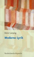 Moderne Lyrik 3525208626 Book Cover