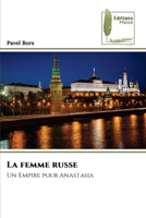 La femme russe (French Edition) 620496738X Book Cover