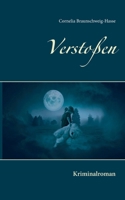 Verstoßen: Kriminalroman 3751984895 Book Cover