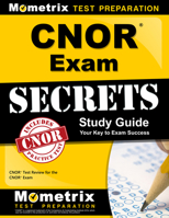 Cnor Exam Secrets Study Guide: Cnor Test Review for the Cnor Exam 1609710002 Book Cover