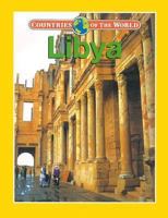 Libya (Countries of the World) 083683111X Book Cover