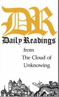 Daily Readings from 'The Cloud of Unknowing' 0872431495 Book Cover