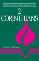 2 Corinthians 0836190734 Book Cover