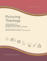 Picturing Theology, Revised Edition 1629324523 Book Cover