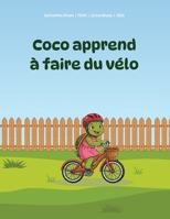 Dinosaures Trop Mignons: Un livre de coloriage magique plein de faits étonnants (French Edition) 6309525077 Book Cover