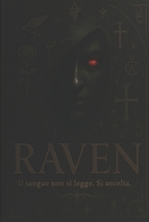 Il Sussurro dell'Eternita: Il Sangue non si legge. si ascolta. (Italian Edition) B0FHL442WS Book Cover