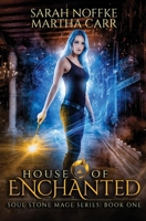 House of Enchanted: The Revelations of Oriceran 1642020400 Book Cover