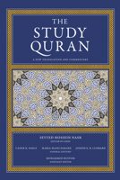 The Study Quran: A New Translation and Commentary 0061125873 Book Cover