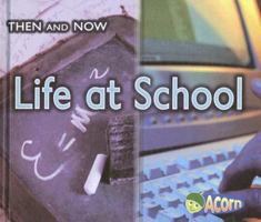 Life at School 1403498350 Book Cover