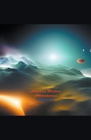Science Fiction Adventures B0BZQP3VQ9 Book Cover
