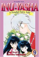 InuYasha, Volume 9 1569316430 Book Cover