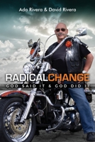 Radical Change B0BBY5HQ91 Book Cover