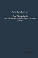 Das Ghettobuch 1246121204 Book Cover