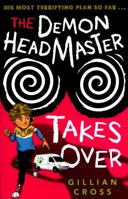 The Demon Headmaster Takes Over 0192763709 Book Cover