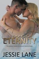 Sweet Eternity 1541389689 Book Cover