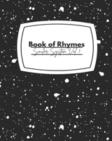Book of Rhymes: Soulor System Vol. 1 B0DQLB31K8 Book Cover