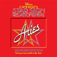 Aries (Star Sign Relationships) 0864350759 Book Cover