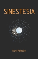 Sinestesia (Portuguese Edition) 1710649860 Book Cover