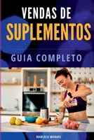 Vendas De Suplementos (Portuguese Edition) 6501188121 Book Cover