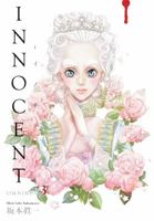Innocent Omnibus Volume 3 1506738265 Book Cover