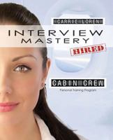 Interview Mastery - An Essential Guide for Aspiring Cabin Crew 1908300280 Book Cover