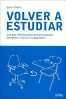 Volver a estudiar 8474327776 Book Cover