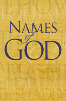 Names of God 1628620862 Book Cover