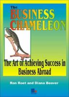 The Business Chameleon 1852524294 Book Cover