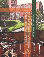 THE ADVENTURES OF BETHANY AND THE CREDITON WELL B08B39QLS2 Book Cover