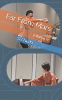 Far From Mars: Volume 2 B0C523YBLN Book Cover