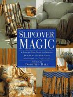Slipcover Magic 0801986311 Book Cover