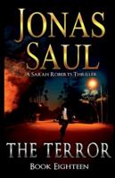 The Terror (A Sarah Roberts Thriller) 1998047423 Book Cover