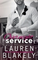 Overnight Service 1732575584 Book Cover