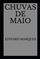 Chuvas de Maio (Portuguese Edition) B088N673X7 Book Cover