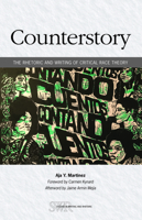 Counterstory: The Rhetoric and Writing of Critical Race Theory 0814108784 Book Cover