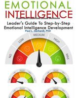 Emotional Intelligence Skills Guide and Workbook 0359804667 Book Cover