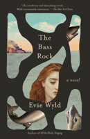 The Bass Rock 1784705497 Book Cover