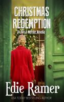 Christmas Redemption 1939328330 Book Cover