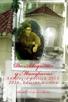 De Adoquines y Mamparas: Edición a color 1542505798 Book Cover