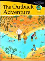 The Outback Adventure 0740634852 Book Cover