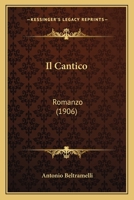 Il Cantico 1145231918 Book Cover