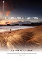 Highland Homespun 1780270410 Book Cover