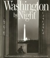 Washington by Night 1555914101 Book Cover