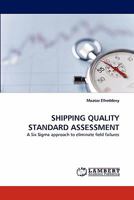 Shipping Quality Standard Assessment 3838378806 Book Cover