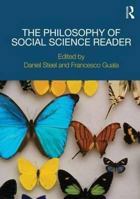 The Philosophy of Social Science Reader 0415779693 Book Cover
