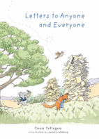 Letters to Anyone and Everyone 1906250952 Book Cover