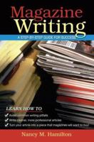 Magazine Writing 0205571255 Book Cover