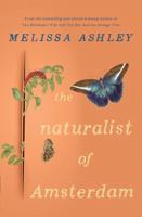 The Naturalist of Amsterdam 192286398X Book Cover