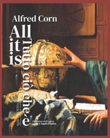 Tutto ciò che è: Poesie scelte da I ritorni e altre raccolte poetiche (Scritture e Visioni a cura di Stefano Donno per iQdB edizioni) (Italian Edition) B0D2WZZ6WT Book Cover
